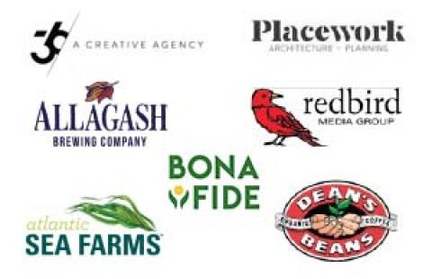 fall 21 b impact clinic client logos