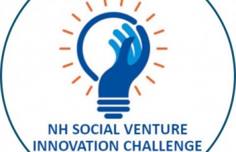Social Venture Innovation Challenge Logo