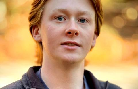 Ian headshot