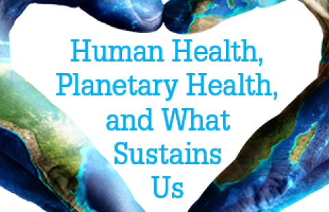 event title and hands forming a heart around the title