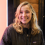 Brenna Heinley