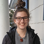 Eliane Driscoll