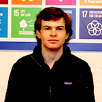 Henry Piacquad, Class of 2022