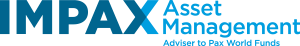 Impax logo