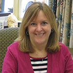 Joan Gile