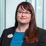 Liz Torrance