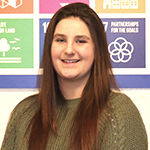Mary Shotton, Class of 2020