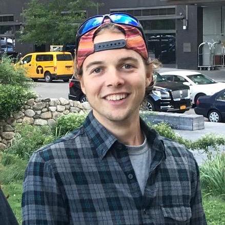 Jacob Nelson