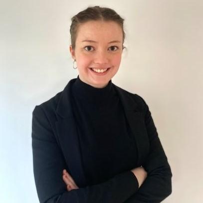 Britta McCarthy