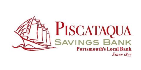 Piscataqua Savings Bank logo