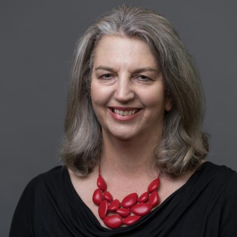 Fiona Wilson