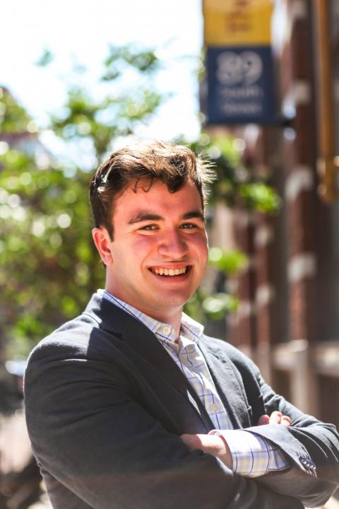 Thomas McDonough