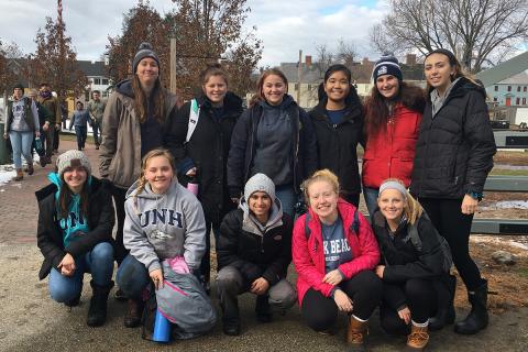 Civic and Community Engagement