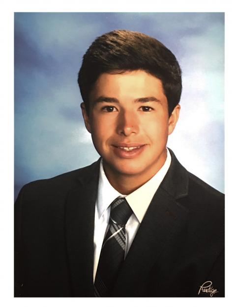 Daniel headshot