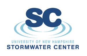 unh stormwater center logo