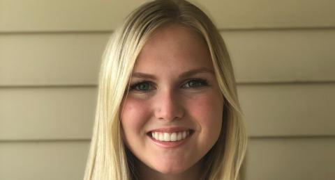 Jillian Lawrence Spotlight