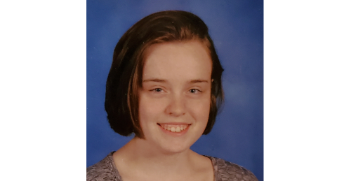 Kara McGeehan Headshot