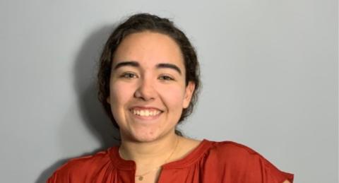Phoebe Adame Headshot