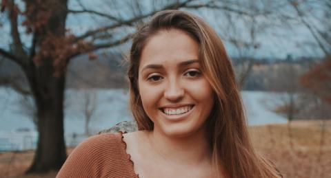 Samantha Pearson Headshot