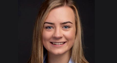 Clara Richards Headshot