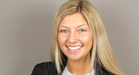 Jaia Jackson Headshot