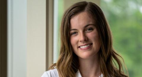Jill Durkin Headshot