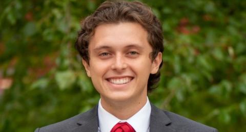 Jason Plant Headshot