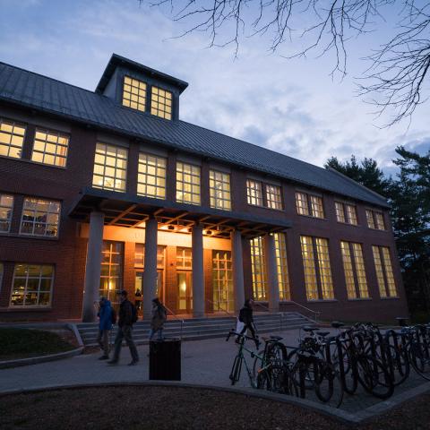 dimond library