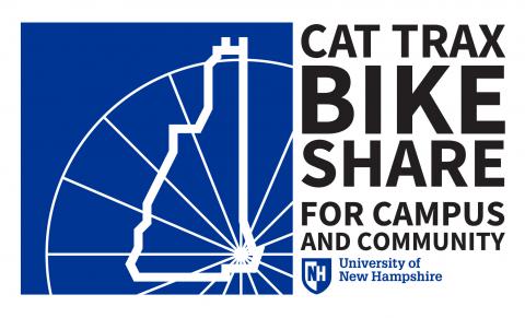 Cat Trax bike share graphic