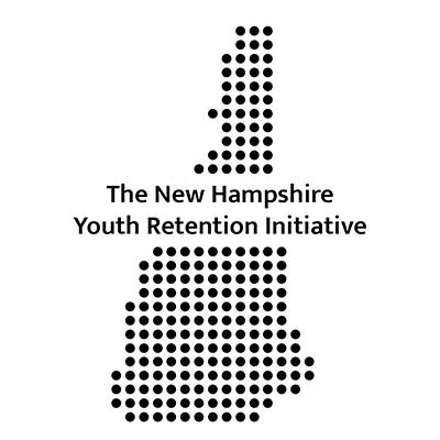 Youth Retention Initiative logo