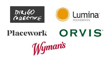 fall 2023 client logos