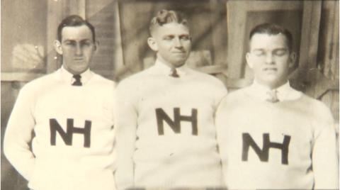 Hubbard brothers