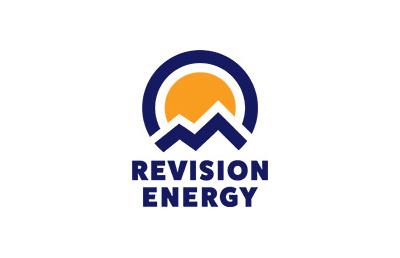 ReVision Energy logo