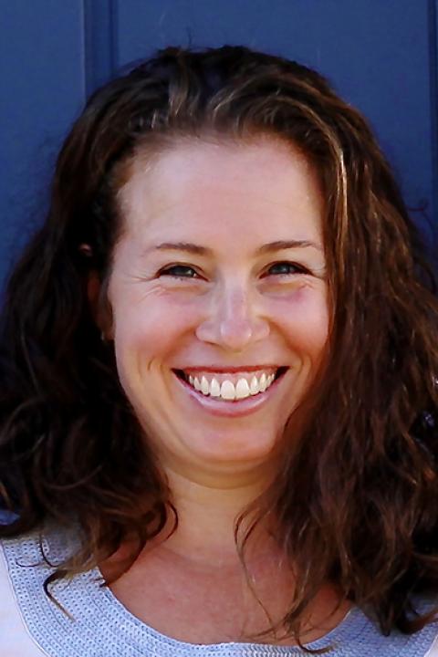 Jane D'Antonio