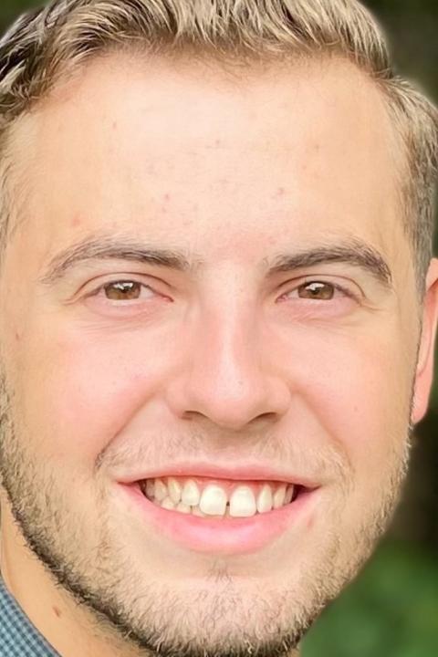 George Anderson Headshot