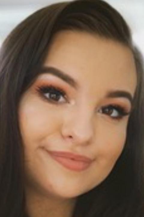 Lauren Carita Headshot