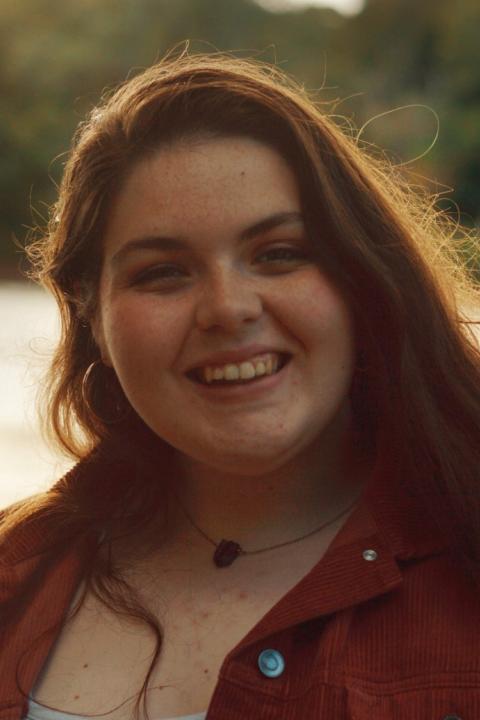Molly Kent Spotlight