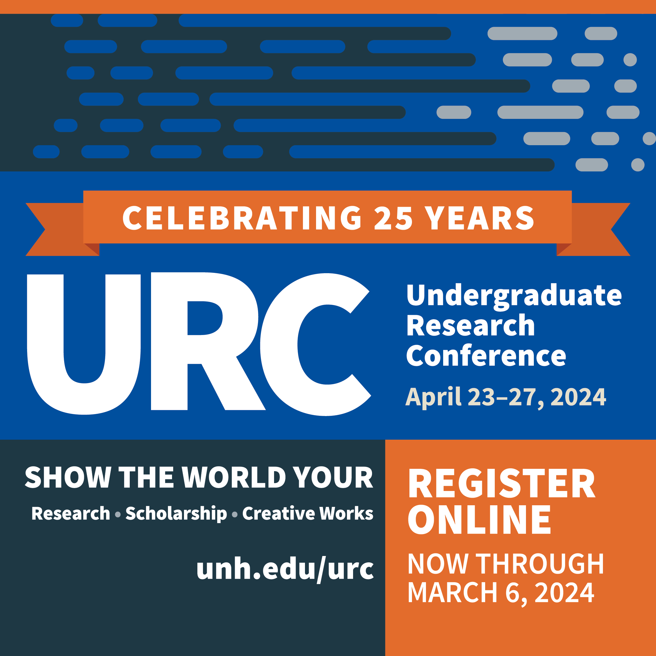 URC Sustainability Research Symposium