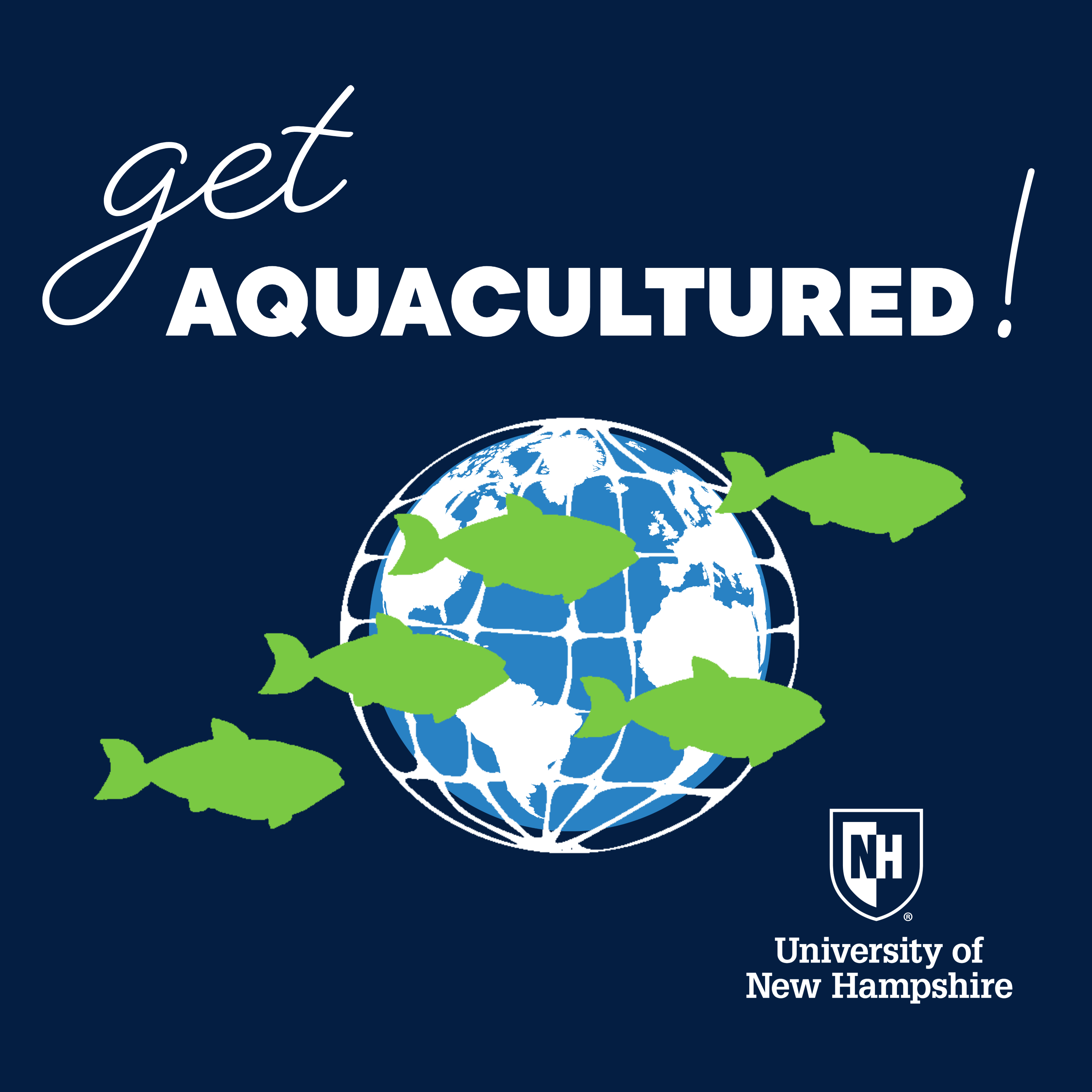 Get Aquacultured! Podcast: