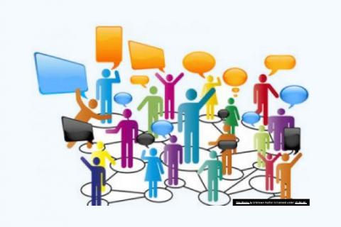 Active Learning graphic for decoration only
