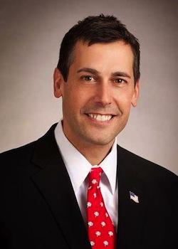 Chris Clement, Vice President Finance & Administration