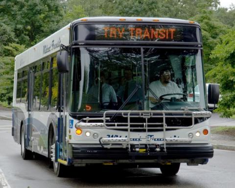 UNH Wildcat Transit