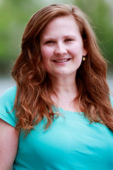 Jennifer Cooke | University Advising Center
