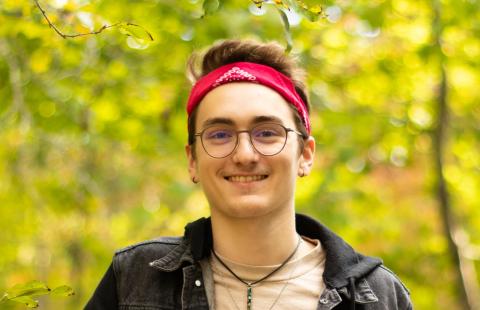 Nolan Juneau