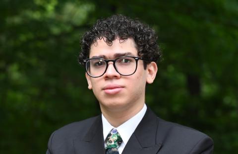 Jesus LaPaz