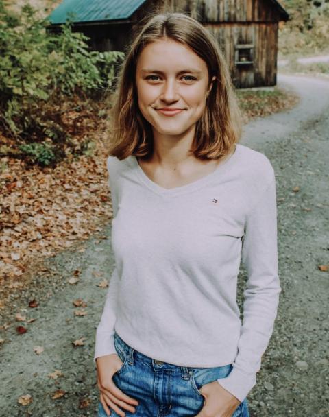 Quinn Beek
