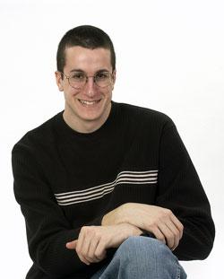 Nick Dellas