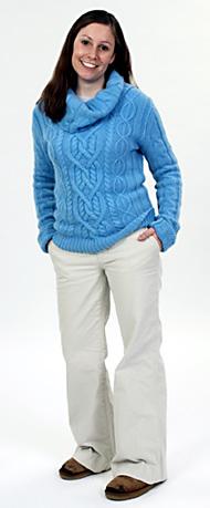Isobel Madigan