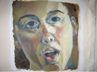 Alexandra Ross-Raymond