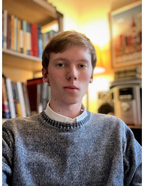 Ethan Keller